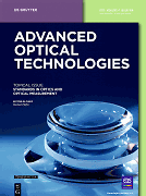 Advanced optical technologies