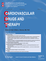 Cardiovascular drugs and therapy