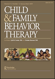 Child & family behavior therapy