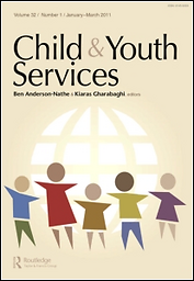 Child & youth services