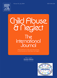 Child abuse anf neglect