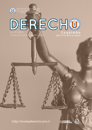 Revista de Derecho Coquimbo