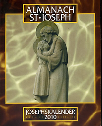 Almanach Saint-Joseph