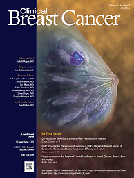 Clinical breast cancer