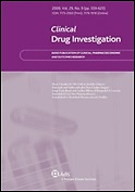 Clinical drug investigation