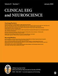 Clinical EEG and neuroscience