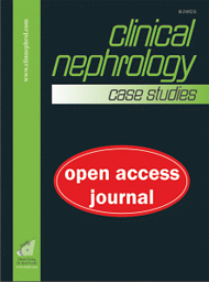 Clinical nephrology - Case studies
