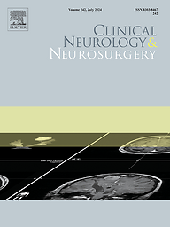 Clinical neurology and neurosurgery