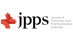 Journal of pharmacy and pharmaceutical sciences