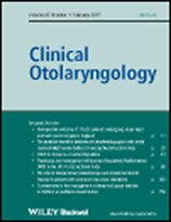 Clinical otolaryngology