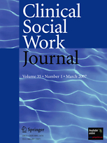 Clinical social work journal