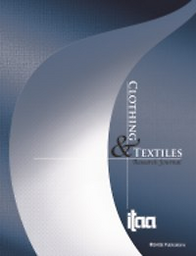 Clothing and textiles research journal