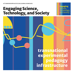 Engaging science, technology, and society