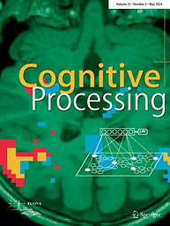 Cognitive processing