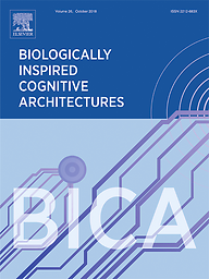 Biologically inspired cognitive architectures