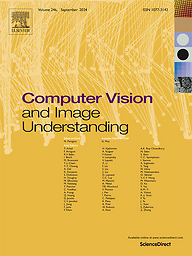 Computer vision and image understanding