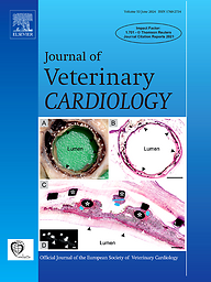 Journal of veterinary cardiology
