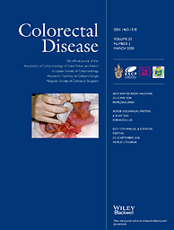 Colorectal disease