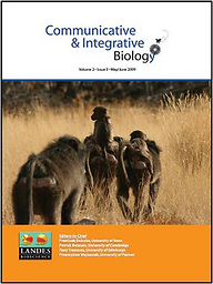 Communicative and integrative biology