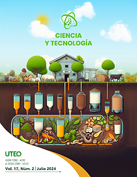 Ciencia y Tecnología