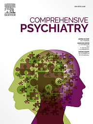 Comprehensive psychiatry