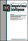 Computational intelligence