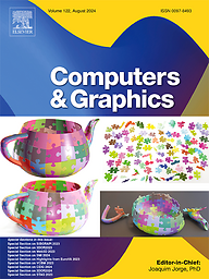 Computers & graphics