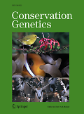 Conservation genetics