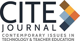 Contemporary issues in technology and teacher education