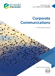 Corporate Communications