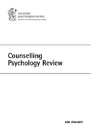 Counselling psychology review