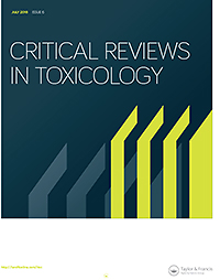 Critical reviews in toxicology