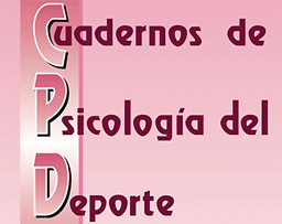 Cuadernos de psicología del deporte