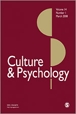 Culture & psychology