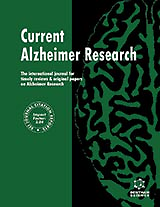 Current Alzheimer research