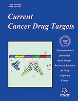 Current cancer drug targets