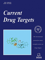 Current drug targets