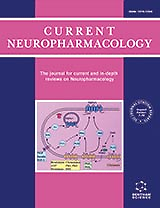 Current neuropharmacology