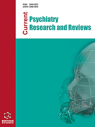 Current psychiatry research and review