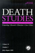 Death studies