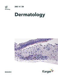 Dermatology