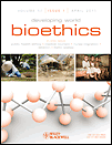 Developing world bioethics