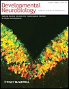 Developmental neurobiology