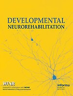 Developmental neurorehabilitation