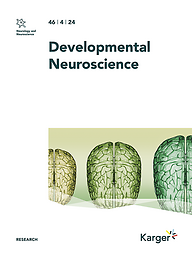 Developmental neuroscience