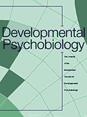 Developmental psychobiology