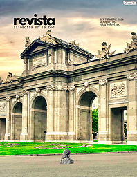 Revista Filosofía en la Red