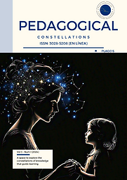 Pedagogical Constellations