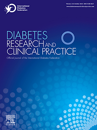 Diabetes research and clinical practice