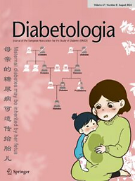 Diabetologia